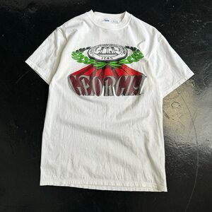90’s University of Georgia T Shirt